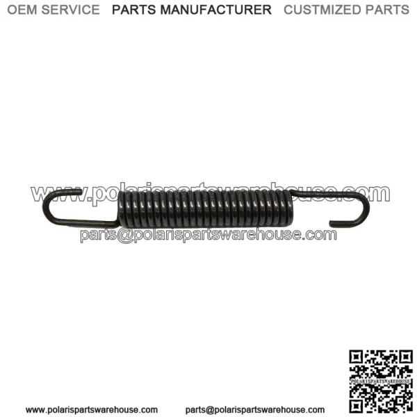 S.42067 Brake Shoe Return Spring. Fits Massey Ferguson