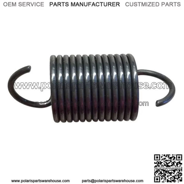 MHS3159 Clutch Throw-Out Bearing Spring - Fits Massey Harris 20, 22, 30, 33, 44