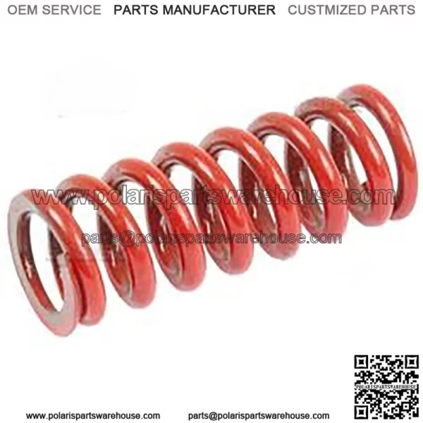S.8989 Clutch Spring - Yellow Fits Landini
