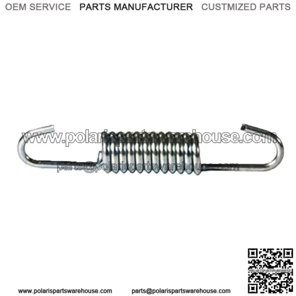 83922128 Brake Spring Fits Ford/New Holland Compact Tractor 1300 1310 1500 1710