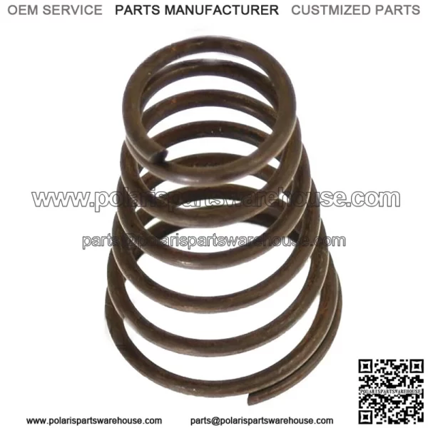 192007M1 Fits Massey Ferguson 50E 50F 60 Shift Lever Spring