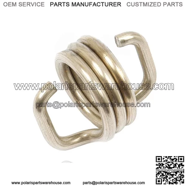 S.40834 Brake Actuator Spring. Fits Zetor