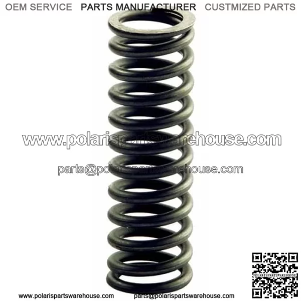 R38185 Pressure Plate Spring, Inner, Pkg. of 15 Fits John Deere