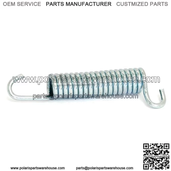 C5NN3A346B Brake Shoe Spring Fits Ford 2610 3000 333 334 335 3400 3500 3600