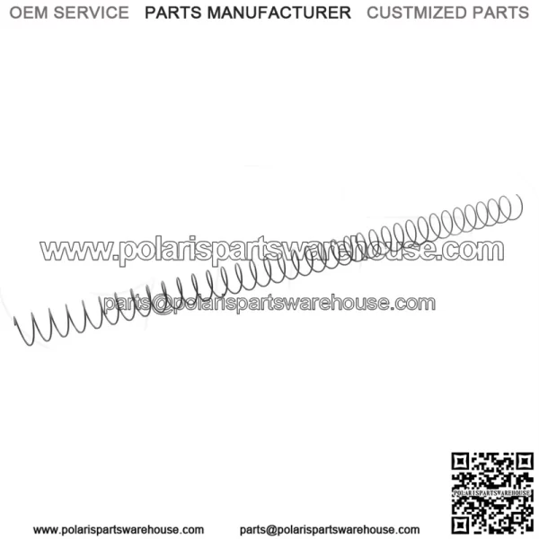 1621565 Spring Fits Caterpillar Models