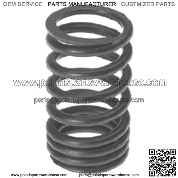 212-1009 Valve Spring Fits Case 300 310 320 430 440 470 530 540 570 630 640 VA +