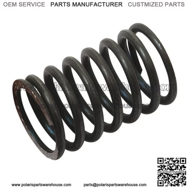 731153M1 Fits Massey Ferguson 65 Early 255 Diesel Inner Valve Spring