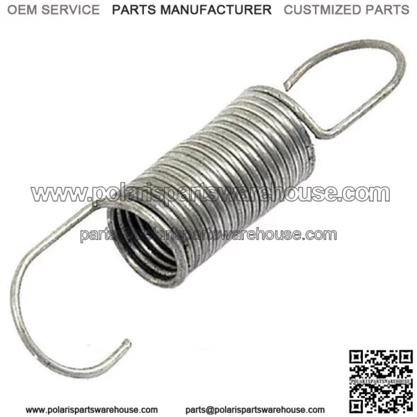 898137M1 New Tractor Spring Fits Massey Ferguson 31 20 135 150 165 175 178 180 +