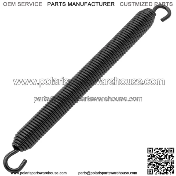 M148163 Drive Belt Extension Spring for John Deere X595 X700 X720 X724