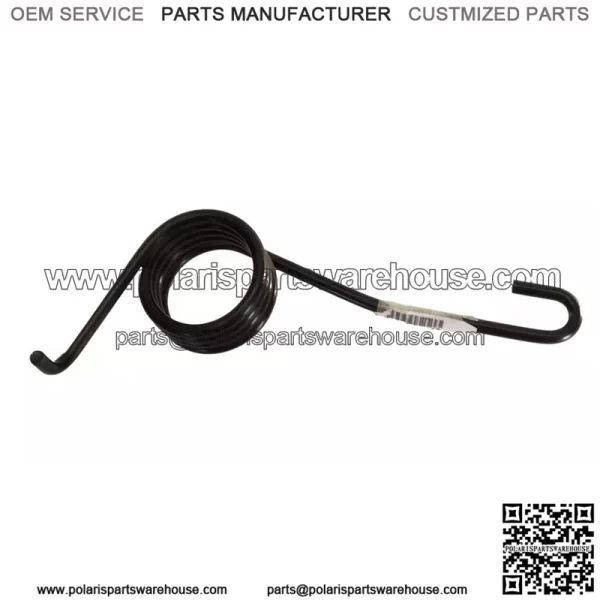 John Deere Original Equipment Torsion Spring - A118429