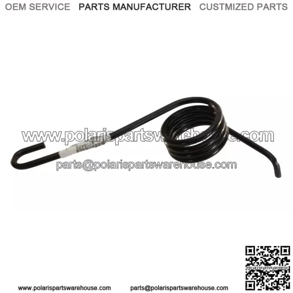 John Deere Original Equipment Torsion Spring - A118429 - Image 2