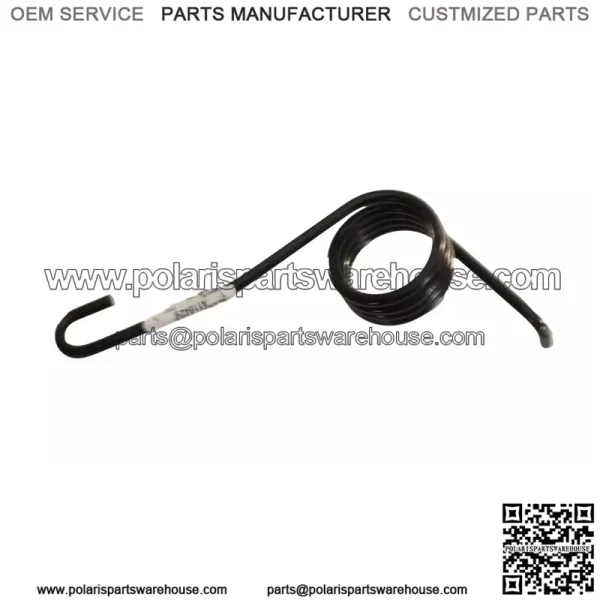 John Deere Original Equipment Torsion Spring - A118429 - Image 3