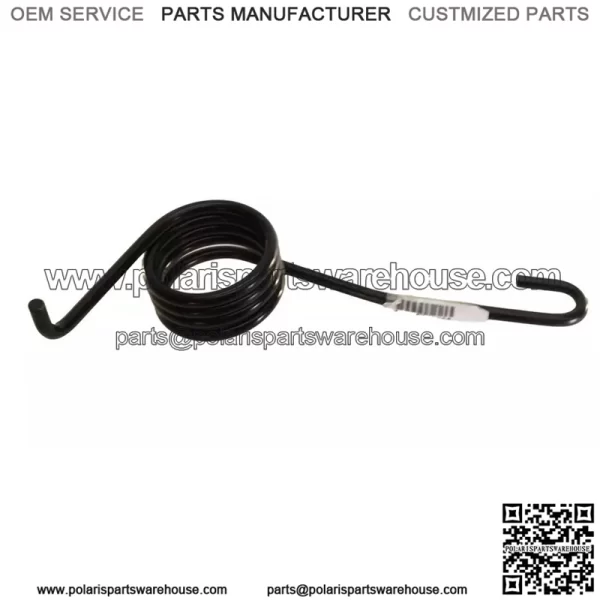 John Deere Original Equipment Torsion Spring - A118429 - Image 4