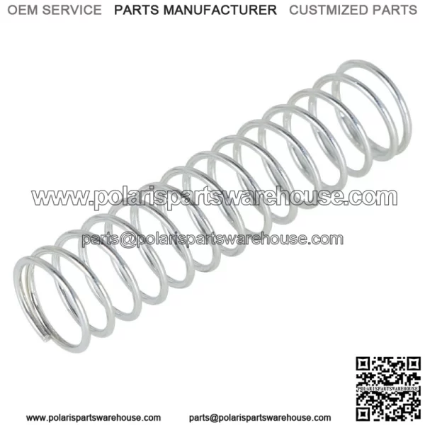 Shifter Cross Shaft Linkage Bushing Spring For GM Chevy Olds Buick - Image 3