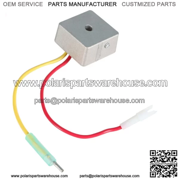 Voltage Regulator  691188 491546 793360 794360 491546 256400 28B700 28M700