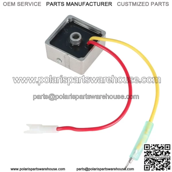 Voltage Regulator  691188 491546 793360 794360 491546 256400 28B700 28M700 - Image 3