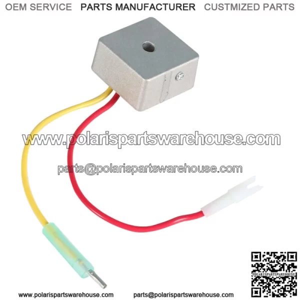 Voltage Regulator  691188 491546 793360 794360 491546 256400 28B700 28M700 - Image 4