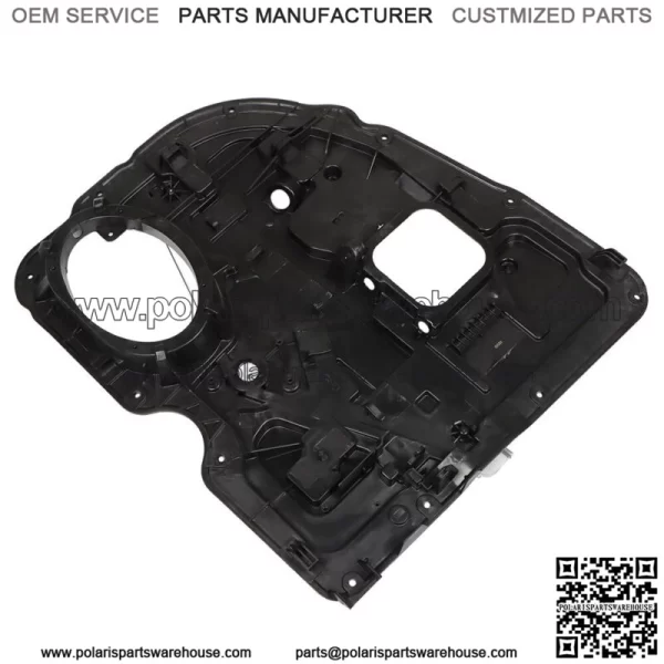 Rear Left Window Regulator For 2009 2010-2020 Ram 1500 Classic Dodge Ram 1500 - Image 3