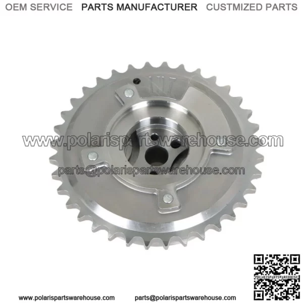 Intake Exhaust Camshaft Adjuster Actuator for Toyota Camry RAV4 Highlander Venza - Image 3