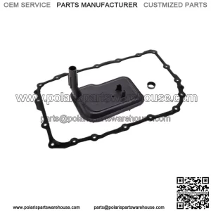 OEM ACDelco 6L80 Transmission Service Kit For 2009+ Chevrolet/GMC Trucks/SUVs (For: More than one vehicle)