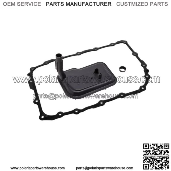 OEM ACDelco 6L80 Transmission Service Kit For 2009+ Chevrolet/GMC Trucks/SUVs (For: More than one vehicle)