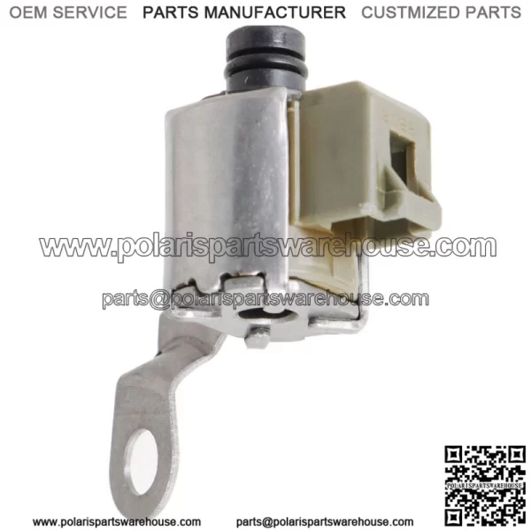Transmission Solenoid Service Filter Kit TCC Lock up Shift For 90-93 Comanchee - Image 2