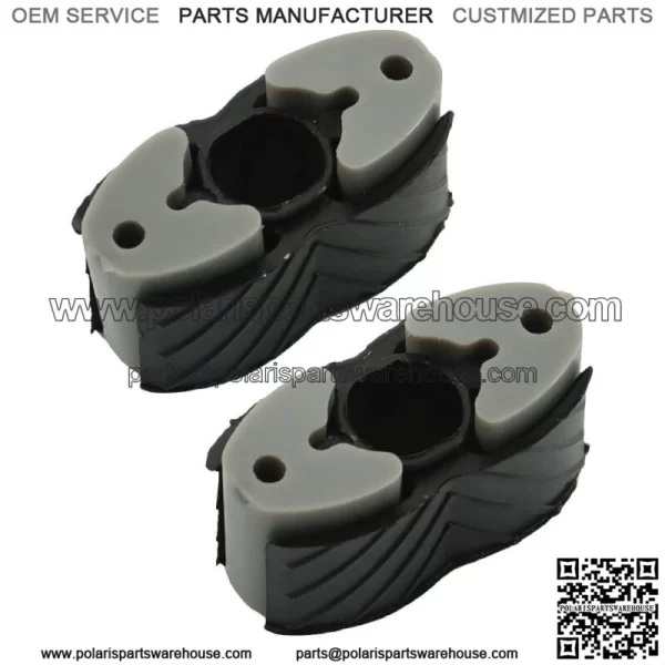Sunroof Track Repair Kit For 2007-2018 Ford Edge Lincoln MKX Lincoln MKT - Image 2