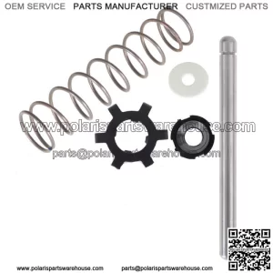 For hydroboost repair kit 129496 SH small hole