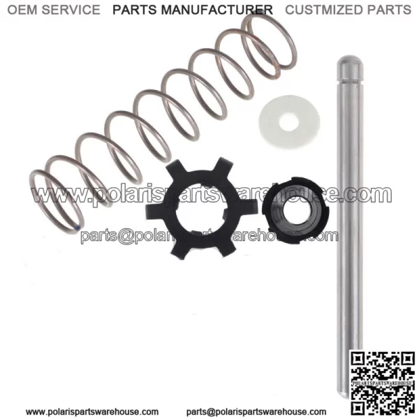 For hydroboost repair kit 129496 SH small hole