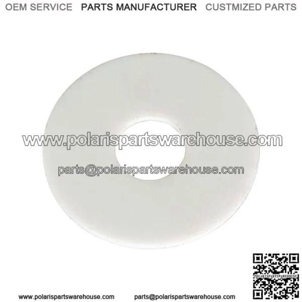 For Hydroboost Repair Kit 129496-BH Big Hole - Image 2