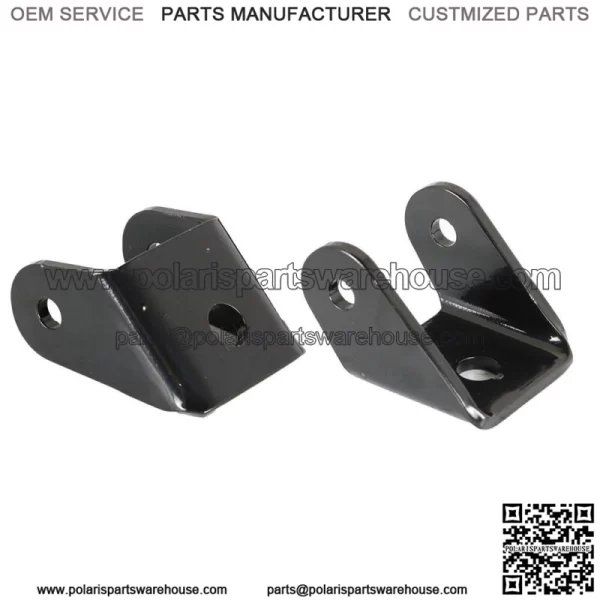 Deluxe Golf Cart Front and Rear End Repair Kits For Club Car DS 1993 up - Image 2