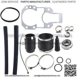 FOR Mercruiser Alpha One Gen 1 w/ Gimbal Bearing 30-803097T1 Transom Repair Kit