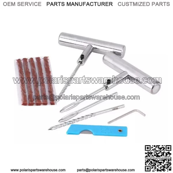 tire repairs kit