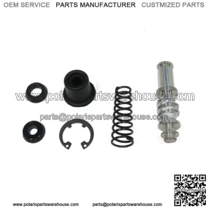 Front brake pump repair kit yamaha grizzly raptor YFZ 350 450 660 700 5LP-W0041-00-00