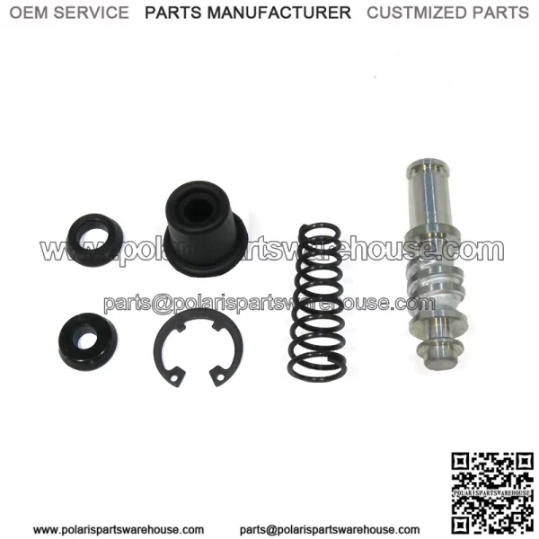 Front brake pump repair kit yamaha grizzly raptor YFZ 350 450 660 700 5LP-W0041-00-00