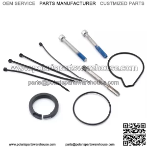 Compressor Repair Kits