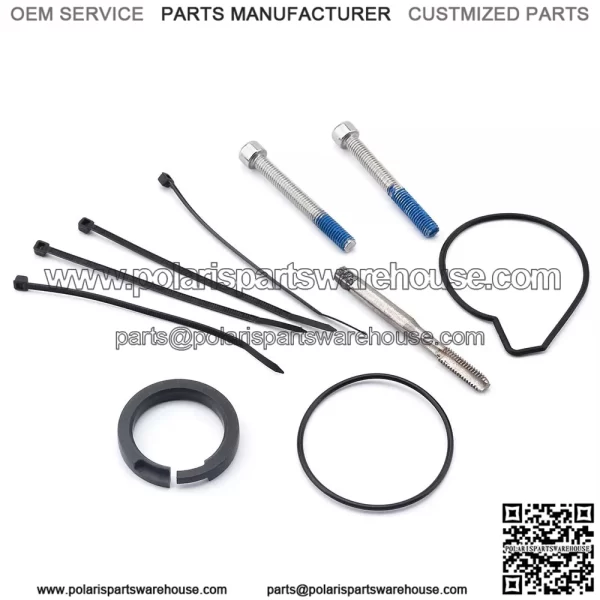 Compressor Repair Kits