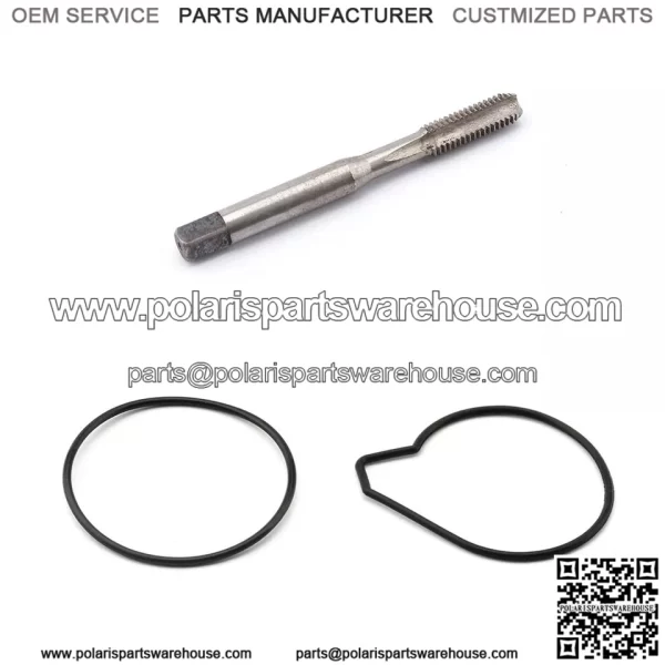 Compressor Repair Kits - Image 3