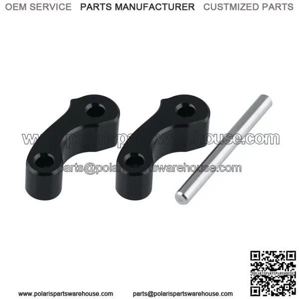 Latch Window Repair Kit
