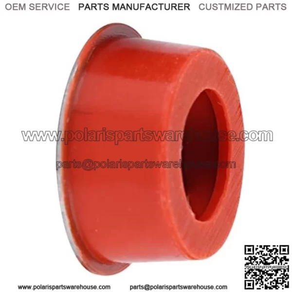 BMW diesel engine swirl flap repair leather ring set 4# - Image 3