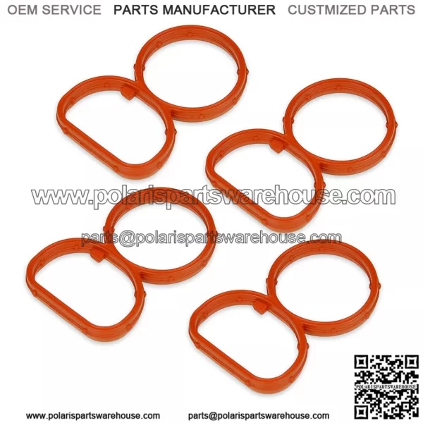 N47 Swirl Flap Repair Kit - Image 4