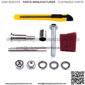Saab 9-3 gear repair kit