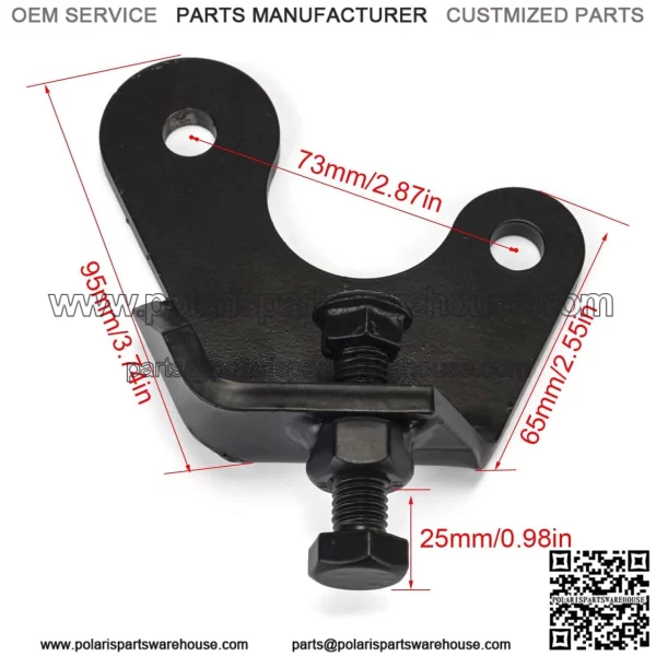 Engine Bolt Repair Kit 2# - Image 4