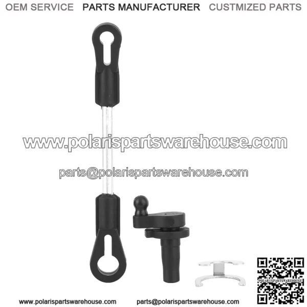 Intake manifold repair kit 1# - Image 3