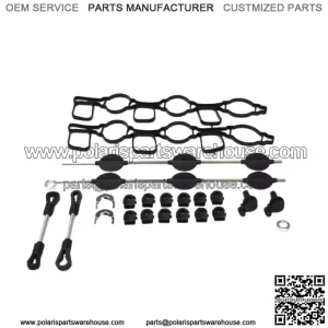 Intake manifold repair kit 4#