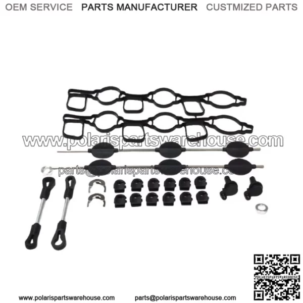Intake manifold repair kit 4#