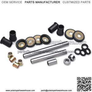 Rear wishbone repair kit Yamaha Grizzly 350 400 450 550 660 700 Rhino 450 660 700 Kodiak 450 700
