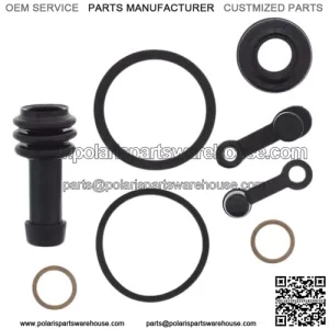Front Brake Caliper Repair Kit For Polaris Sportsman 600 4x4 2003-2005