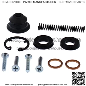 Master Cylinder Rebuild kit - No. 18-1093