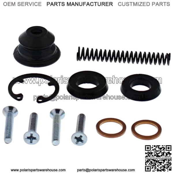 Master Cylinder Rebuild kit - No. 18-1093